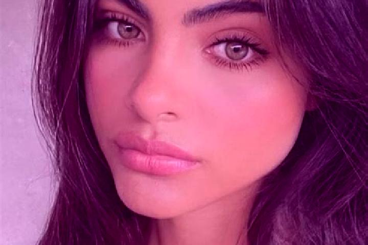 Layla, 24, a black hazel-eyed caucasian companion based in Pietreni. Offering A-Level, Massage, CIM, OWO. Available for incall and outcall, day and evening d...
