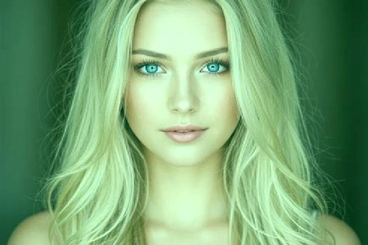 Layla, 24, a blonde dark-eyed mixed companion based in Trzcianne. Offering A-Level. Available for incall and outcall, overnight bookings available.
