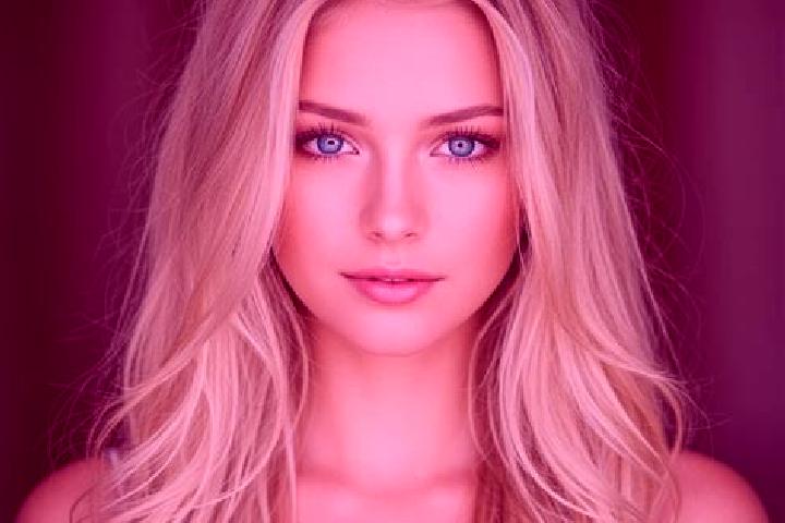 Layla, 24, a blonde hazel-eyed mixed companion based in Wanglu Wetan. Offering GFE, Overnight, CIM. Available for incall and outcall, overnight bookings avai...