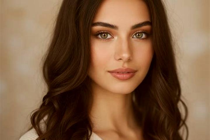 Layla, 24, a brunette hazel-eyed caucasian companion based in Vicente Camalote. Offering Deep French Kissing, GFE, Tantra, Striptease, Roleplay. Available fo...