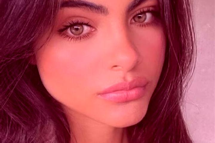 Layla, 24, a chestnut green-eyed indian companion based in Kraskovo. Offering Domination, Fetish, Duos, Striptease, Travel Companion. Available for incall an...
