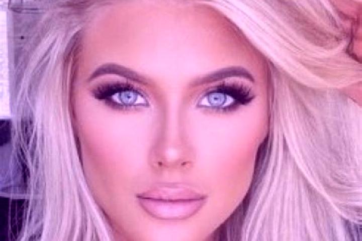 Layla, 24, a platinum blonde dark-eyed slavic companion based in Magnaga. Offering GFE, 69, Overnight. Available for incall and outcall, overnight bookings a...