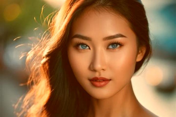 Layla, 24, a red blue-eyed asian companion based in Guergentepe. Offering Erotic Massage, Fetish, Striptease. Available for incall and outcall, overnight boo...