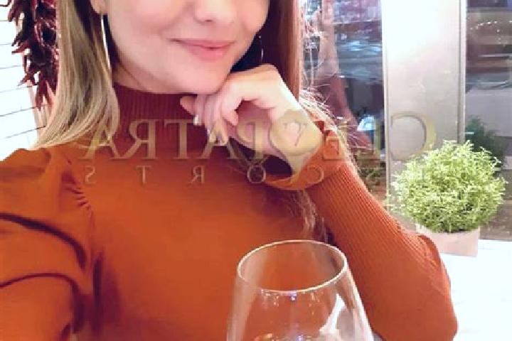 Layla, 24, a red blue-eyed mediterranean companion based in Polillo. Offering GFE, 69, Prostate Massage, OWO, Tantra. Available for incall and outcall, day a...