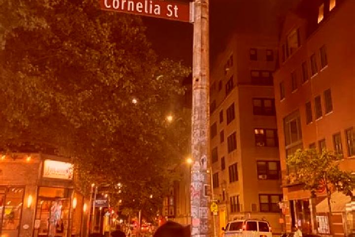 Layla, 24 — Escort in Center City, United States