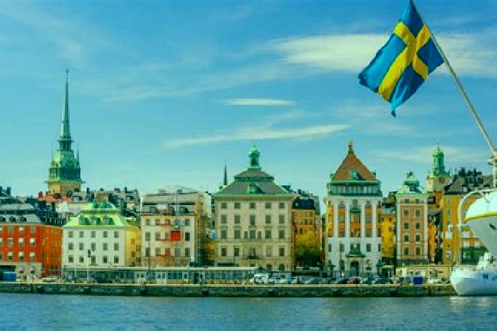 Layla, 24 — Escort in Delsbo, Sweden