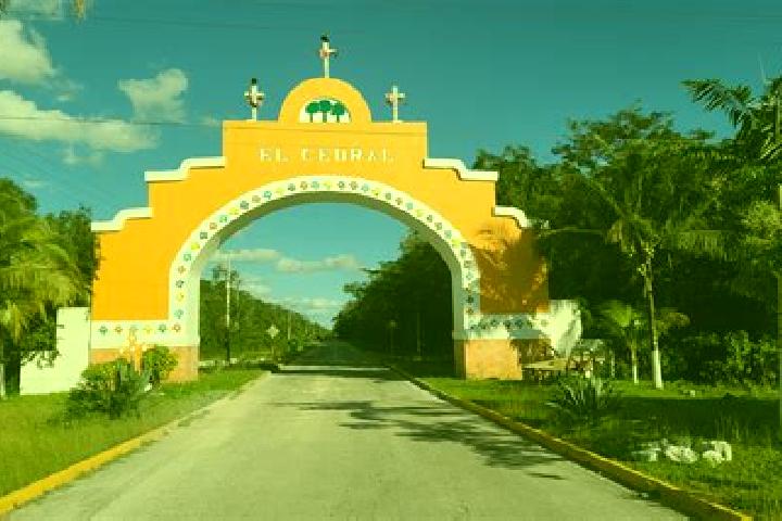 Layla, 24 — Escort in El Cedral, Mexico