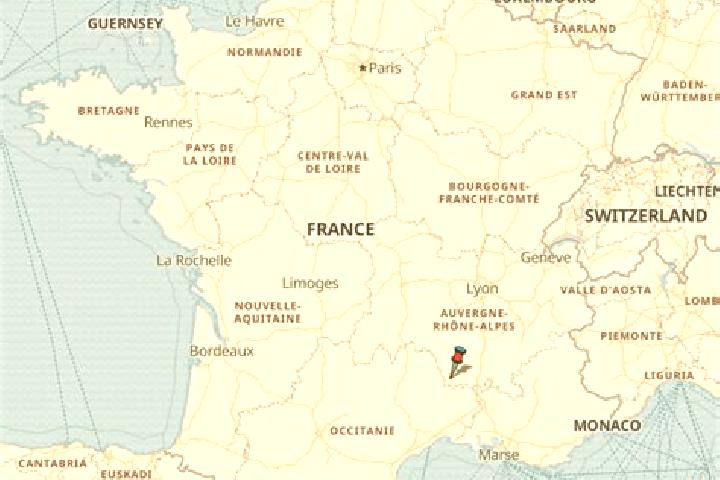 Layla, 24 — Escort in Epieds, France