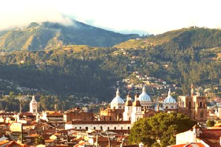 Layla, 24 — Escort in Guadalupe, Ecuador