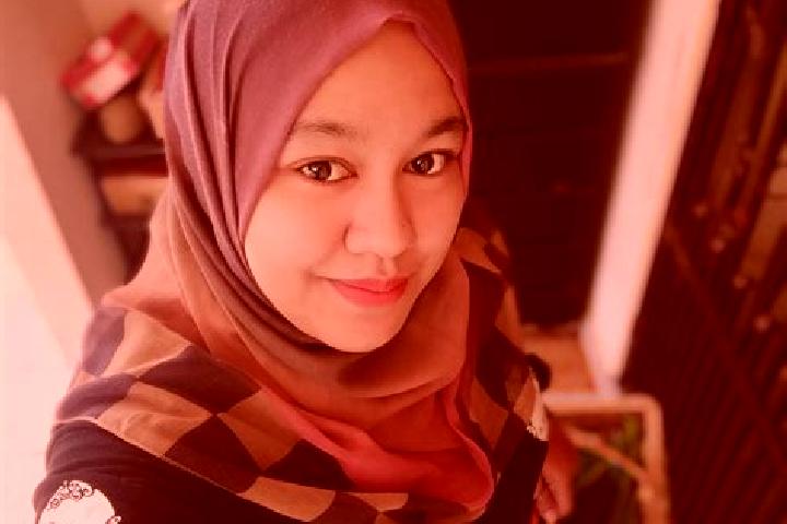 Layla, 24 — Escort in Gunong, Malaysia