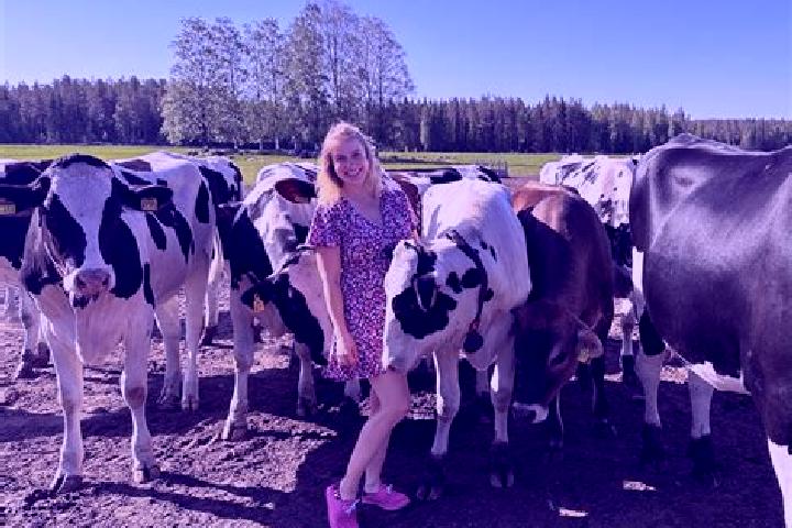 Layla, 24 — Escort in Karjalohja, Finland