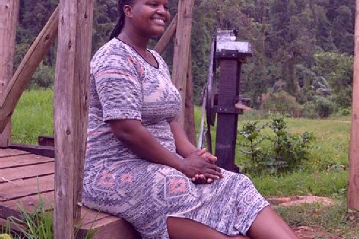 Layla, 24 — Escort in Kopong, Botswana