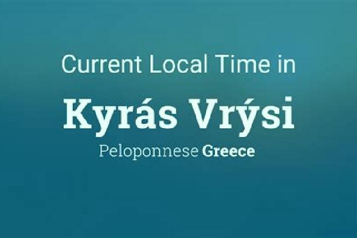 Layla, 24 — Escort in Kyras Vrysi, Greece