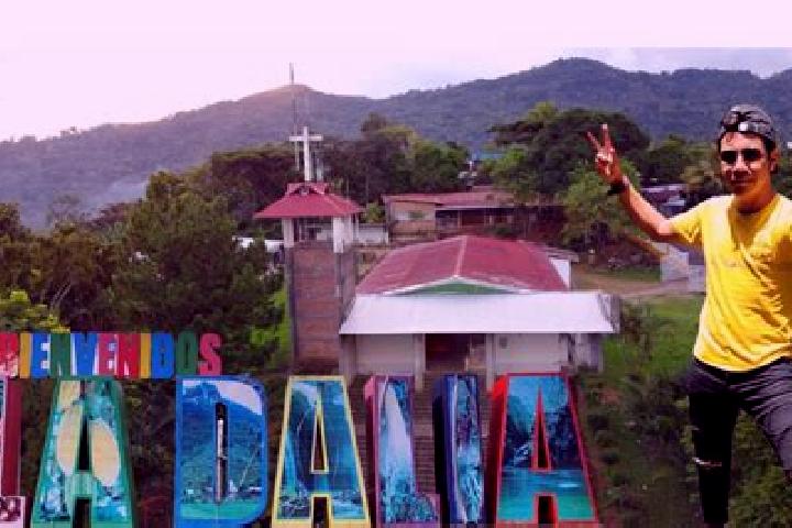Layla, 24 — Escort in La Dalia, Nicaragua