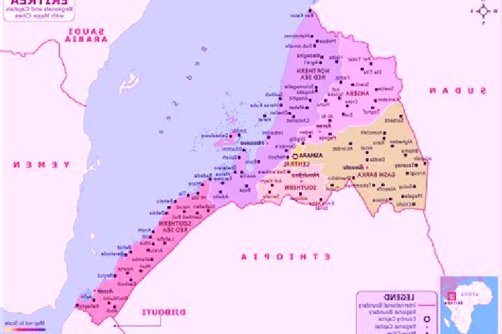 Layla, 24 — Escort in Mendefera, Eritrea
