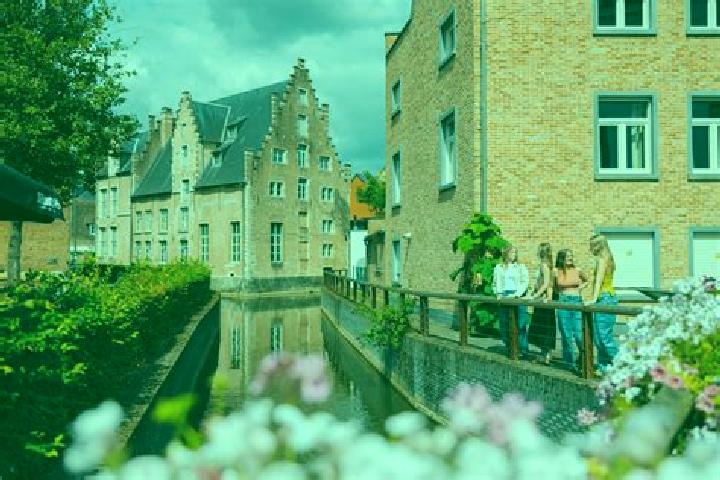 Layla, 24 — Escort in Nieuwpoort, Belgium