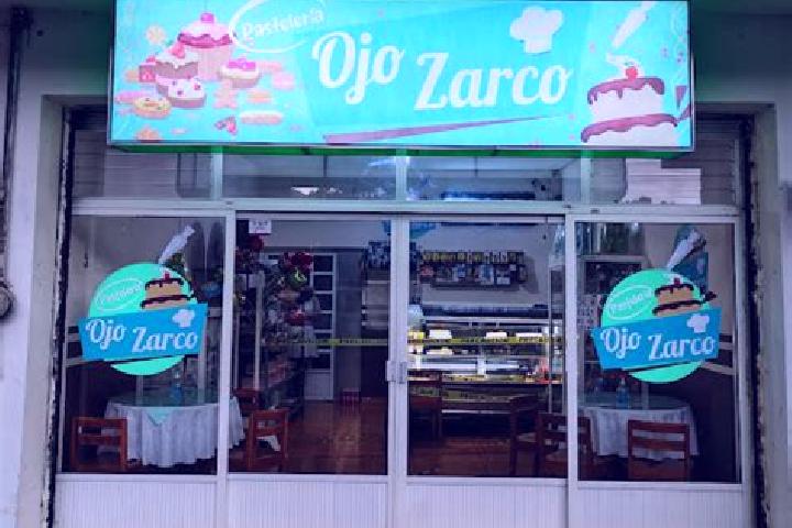 Layla, 24 — Escort in Ojo Zarco, Mexico