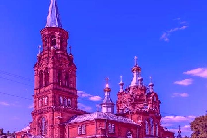 Layla, 24 — Escort in Ostashkov, Russia