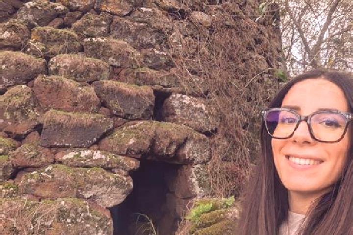 Layla, 24 — Escort in Perfugas, Italy