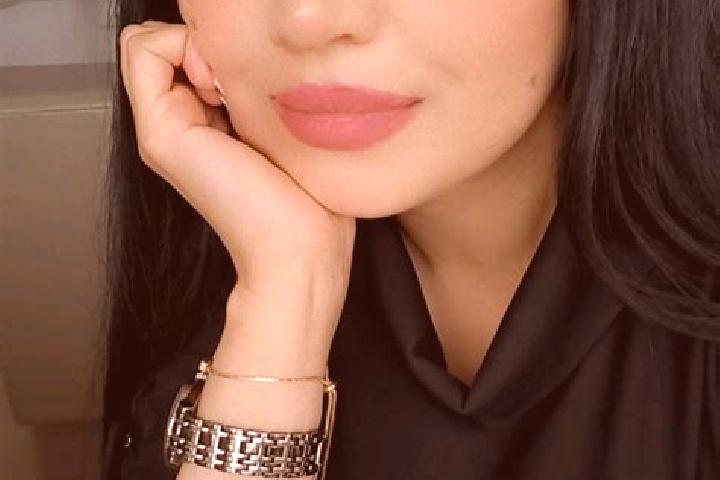 Layla, 24 — Escort in Qaraxanli, Azerbaijan
