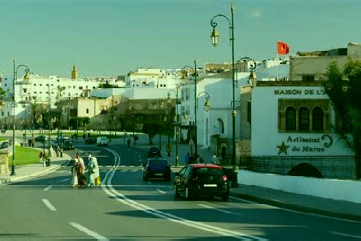 Layla, 24 — Escort in Rabat, Morocco