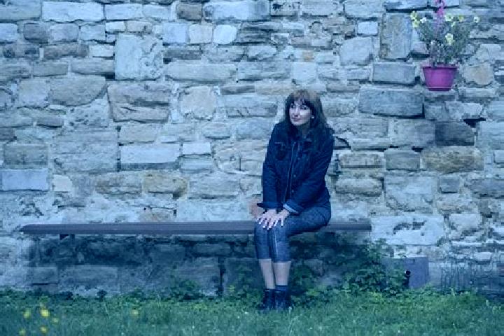Layla, 24 — Escort in Rackwitz, Germany