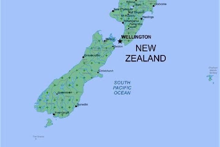 Layla, 24 — Escort in Raumanga, New Zealand