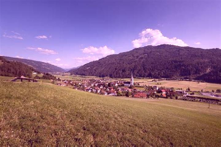 Layla, 24 — Escort in Sankt Peter am Kammersberg, Austria