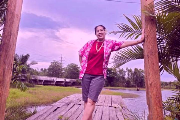 Layla, 24 — Escort in Si Songkhram, Thailand