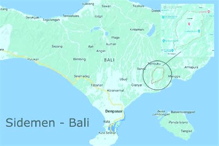 Layla, 24 — Escort in Sidemen, Indonesia