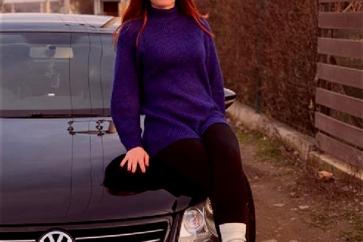Layla, 24 — Escort in Tarlele Filiu, Romania