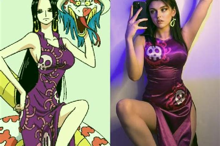 Layla, 24 — Escort in Terra Boa, Brazil