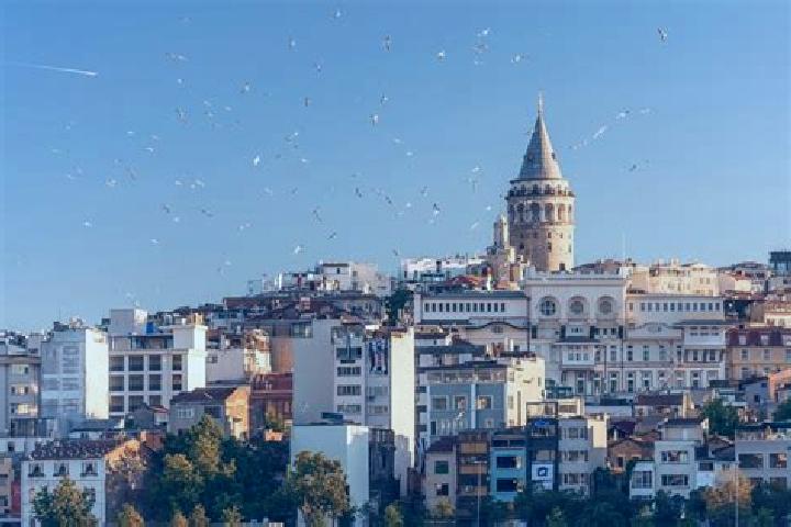 Layla, 24 — Escort in Tetirlik, Turkey