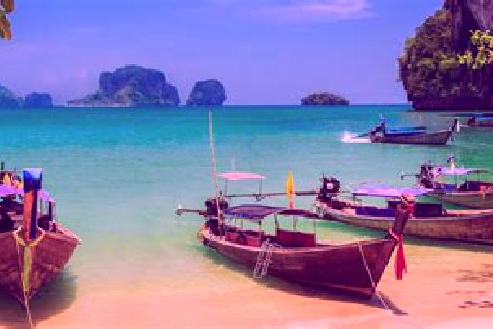 Layla, 24 — Escort in Tha Mai, Thailand