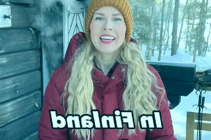 Layla, 24 — Escort in Tuulos, Finland