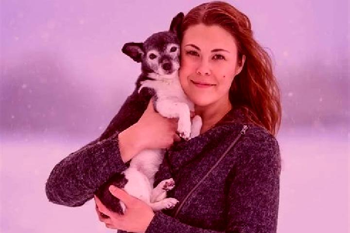 Layla, 24 — Escort in Vislanda, Sweden