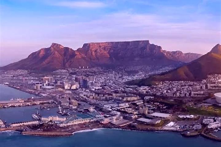 Layla, 24 — Escort in Warrenton, South Africa