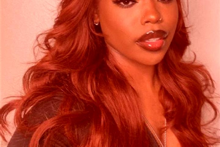 Layla, 25, a auburn amber-eyed ebony companion based in Ezzamgbo. Offering Travel Companion, Dinner Date, Roleplay, Girlfriend Experience, Duos. Available fo...