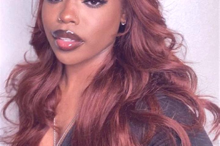 Layla, 25, a auburn amber-eyed ebony companion based in Koptevo. Offering Massage, Domination, 69, Duos, OWO. Available for incall and outcall, day and eveni...