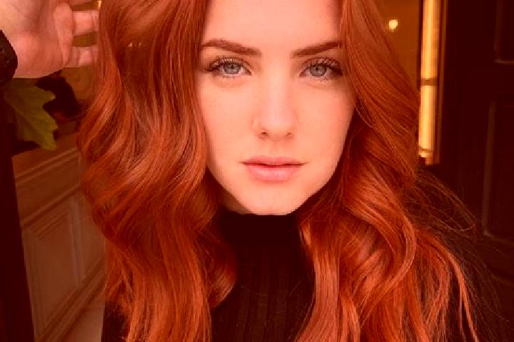 Layla, 25, a auburn blue-eyed middle eastern companion based in Esplus. Offering Roleplay, GFE, Prostate Massage, Erotic Massage, CIM. Available for incall a...