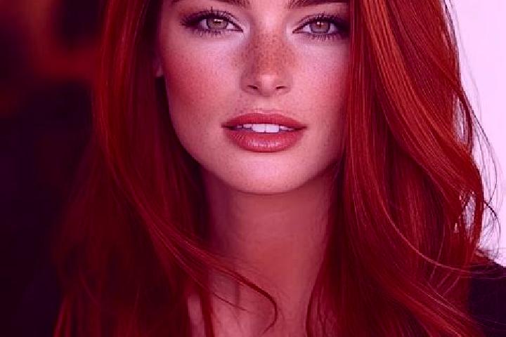 Layla, 25, a auburn grey-eyed caucasian companion based in New Gisborne. Offering Deep French Kissing, Striptease, Girlfriend Experience, A-Level. Available ...