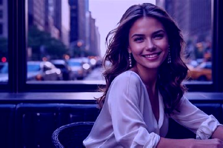 Layla, 25, a brunette green-eyed caucasian companion based in Kitzen. Offering Striptease, Domination, Party Girl, Travel Companion. Available for incall and...