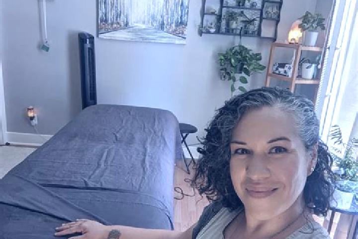 Layla, 25, a dark blonde dark-eyed ebony companion based in Al Mahawil. Offering Overnight, Massage, Domination, Erotic Massage. Available for incall and out...