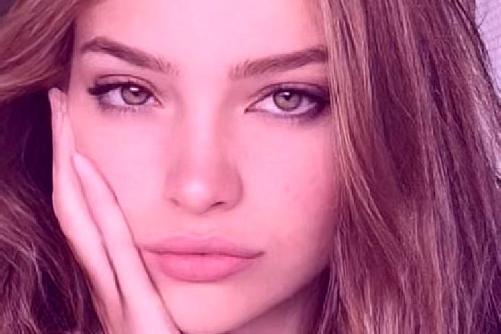 Layla, 25, a dark blonde dark-eyed european companion based in Beilin. Offering Dinner Date, Fetish, Tantra, Party Girl. Available for incall and outcall, da...