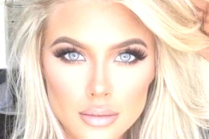 Layla, 25, a platinum blonde blue-eyed caribbean companion based in Kehychivka. Offering OWO, Travel Companion, Overnight, A-Level. Available for incall and ...