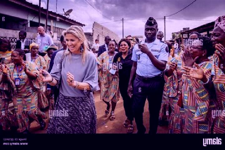 Layla, 25 — Escort in Abobo, Ivory Coast