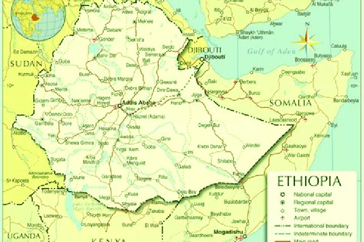 Layla, 25 — Escort in Adigrat, Ethiopia