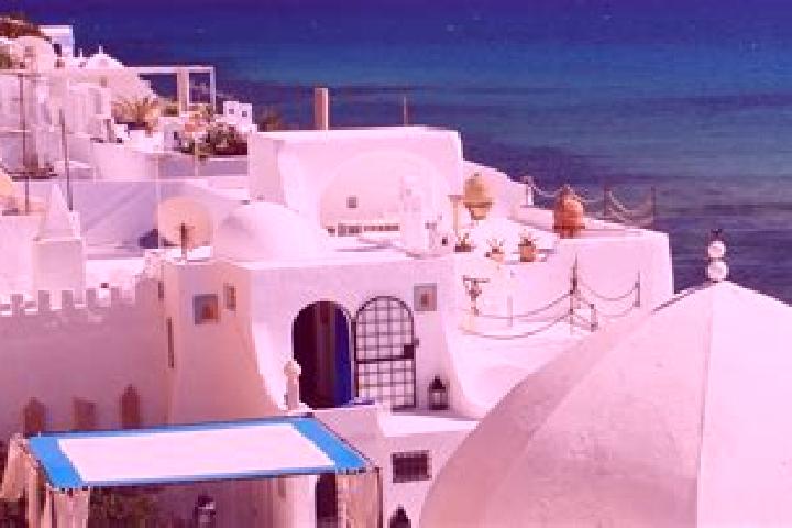Layla, 25 — Escort in Ajim, Tunisia