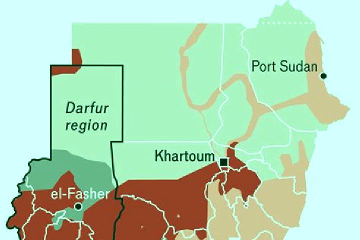 Layla, 25 — Escort in Al Qitena, Sudan