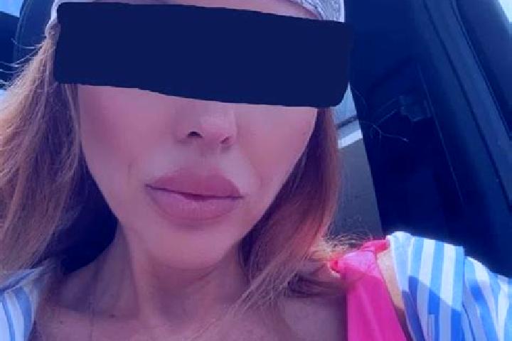 Layla, 25 — Escort in Almas, Romania